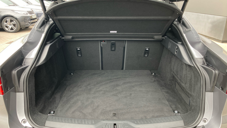 Jaguar I-Pace 294kW EV400 Black 90kWh 5dr Auto [11kW Charger] Electric Estate